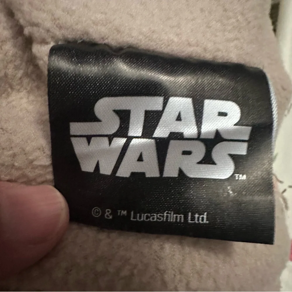 Star Wars Green and Brown Kids Hat